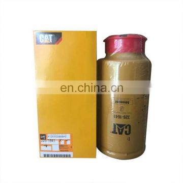 Quality Super Price Brand Fuel Water Separator Filter use for CAT