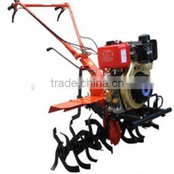 270cc gasoline tiller