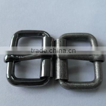 Metal Buckle for Garment Accessories