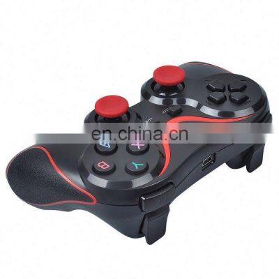 Original T3 Wireless Game Controller Gamepad Game Console Joystick Joypad For Android  TV Box Tablet PC