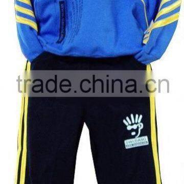 Sports wear