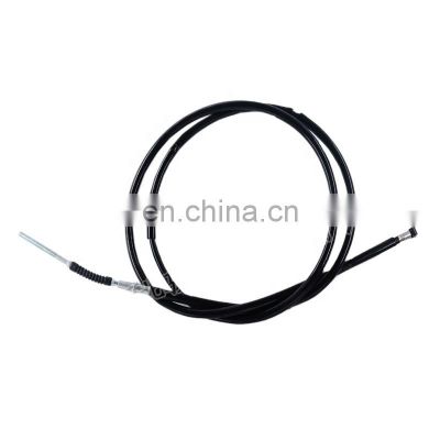 China cable factory motorcycle hand brake cable SMASH110 motor bike speedometer cable with reasonable price