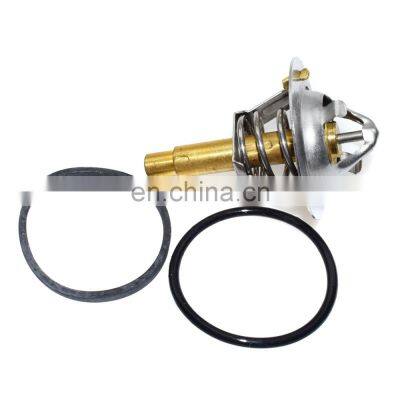 Free Shipping!For Mercedes-Benz 2003-2005 C230 1.8L Supercharged Engine Coolant Thermostat New
