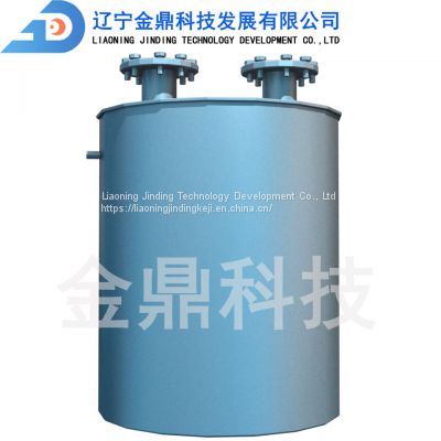 Supply Jinding brand chemical acetylene equipment positive sealing water reverse