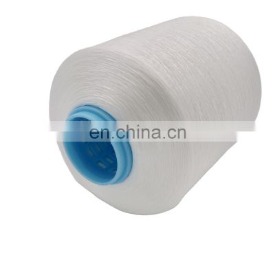 China Factory Wholesale  High Tenacity Filament 120d/2 polyester thread for sew