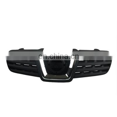 Factory outlet radiator grille for Qashqai 62310JE20A