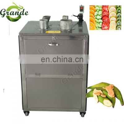 Multifunctional Vegetable Slicing Machine Industrial Turnip Cutting Machine