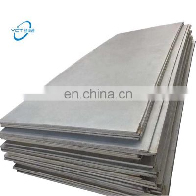 super duplex stainless steel plate price per kg 304 stainless steel plate 316L Stainless steel plate/sheet