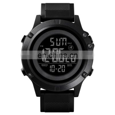SKMEI 1508 Wrist Watch Men Waterproof Sports Watches Digital Jam Tangan