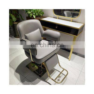 Barber Chairs Salon Chair Salon Furniture Shampoo Chairs Barber Shop