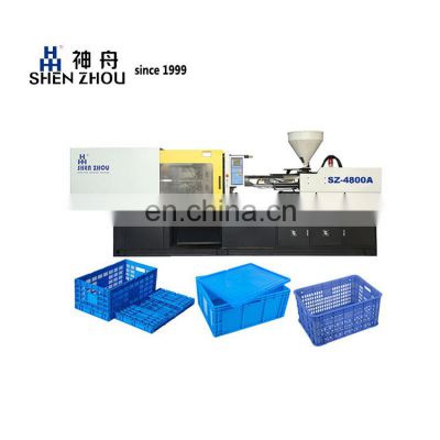 Best china plastic injection molding machines prototype maker