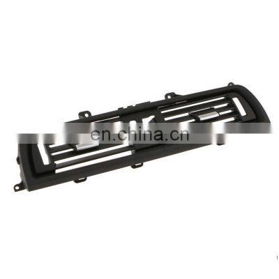 Hot selling porducts auto parts Front right Grille Console Fresh Dash AC Air Vent 64229166885 for 10-17 BMW 5 Series