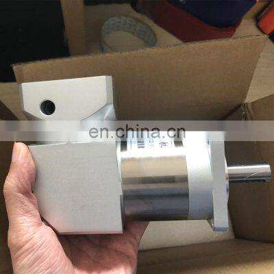 Hot selling right angle gearbox planetary