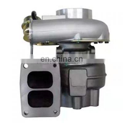 Turbo Charger GT17 GT20 720380-5001 751592-0005 751592-0005 Turbocharger for Iveco Truck