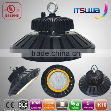 150W LED high bay lamps,made by Shenzhen manufacturer