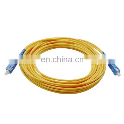 3M Fiber Optic Patch cord FC ST SC LC Connector Fiber Optic Cable OM4 Duplex