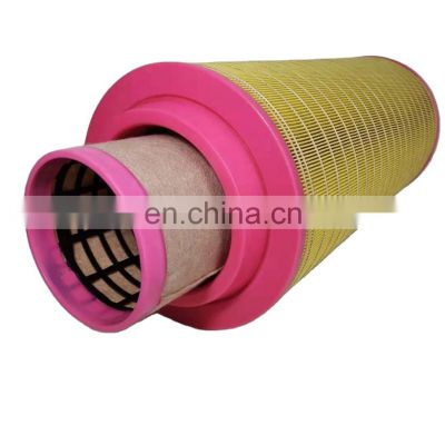 Carefully select material Custom processing High quality air filter 11516774