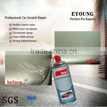 Car Repairing Paint Colors OEM