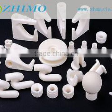 Aluminium Ceramic Insulator/Al2O3 Ceramic Insulator/Ceramic Insulator