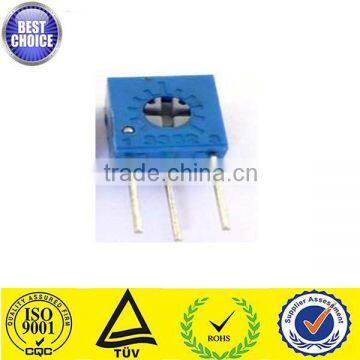 trimming cermet,precision potentiometer