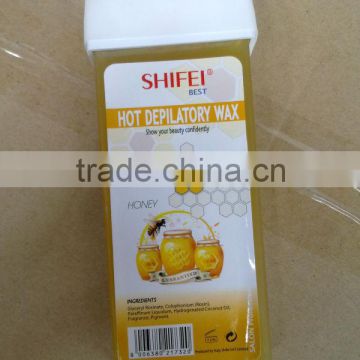 SHIFEI 100g Hot Wax cartridge roll on