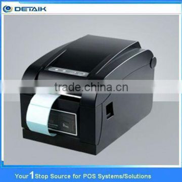 POS350B Factory Price New Design Thermal Barcode Printer
