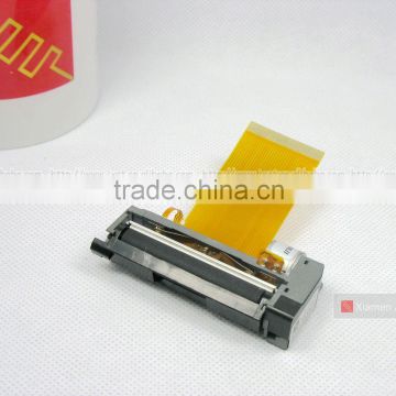 58mm thermal printer head thermal mechanism JX-2R-06