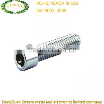 China customized hex head self tapping screw