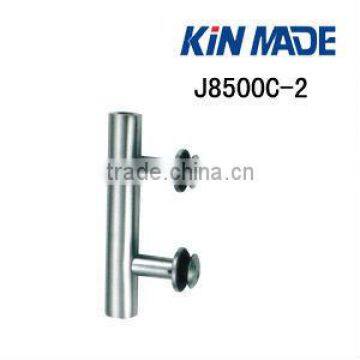 Stainless steel handle/glass door handle/shower room knob