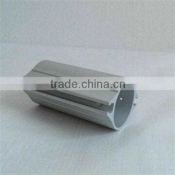 6061 6063-T5 T6 aluminium sounding system extrusion from Jiayun Aluminium