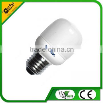 15w candle bulb E27 light with R120 cup global lamps