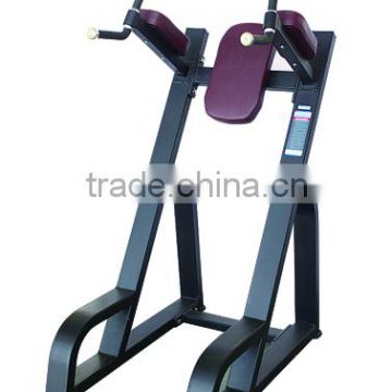 TW-B038 Gym Equipment Vertical Knee Raise/Commercial Gym Equipment/Fitness Equipment