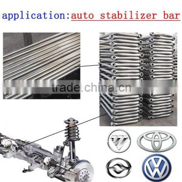 Auto Stabilizer 20Mn2 Steel Tube and Pipe Seamless