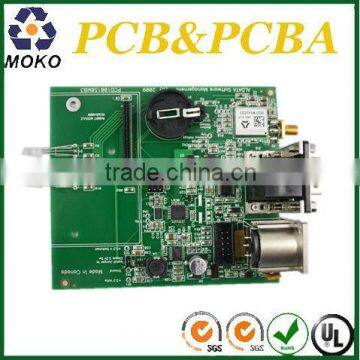 Elevator Pcba Pcb Assembly Oem