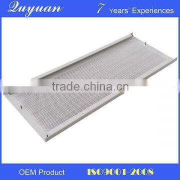 Air Vent Sheet Metal Panel/Louver Metal Panel