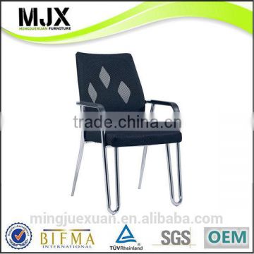High quality unique pvc visitor chairs
