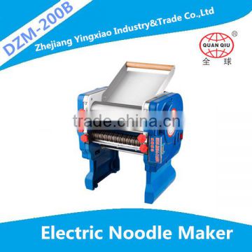 Industrial dough press machine,pasta machine