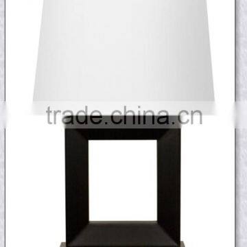 UL Approved Hotel Room Modern Hotel Decoration Table Light For Living Room XC-H048
