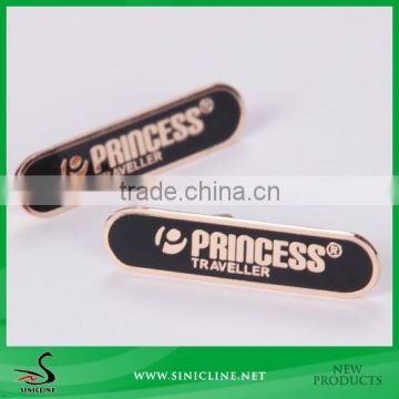 Sinicline Custom Metal Tags for Jewelry