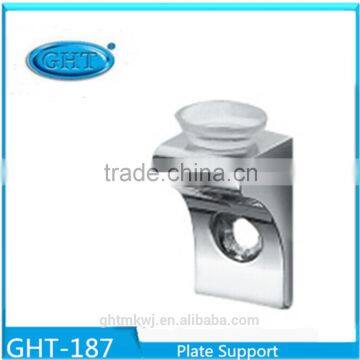 Alibaba Website Wall Mounting Glass Holding Clamps