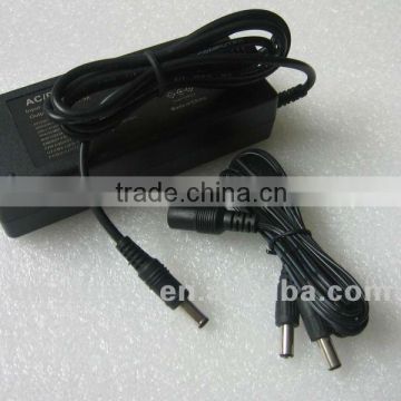 60w LED Power Supply,power supply in plastic shell