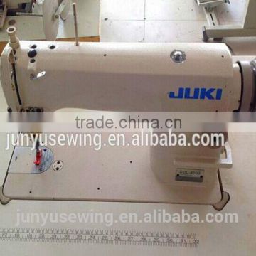 JUKI 8700 second hand used industrail sewing machine