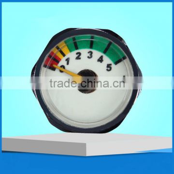 Ningbo sales waterproof pressure gauge