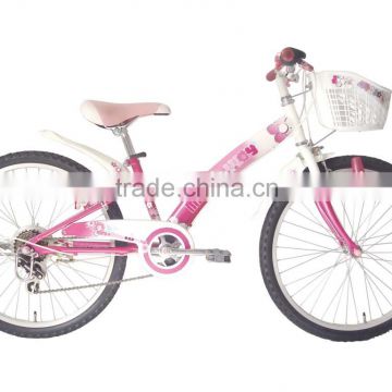 20 Inch Beautiful Bicycle Made in China