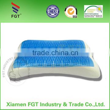 HANY 2015 ice gel cooling pillow,ice gel cooling pillow