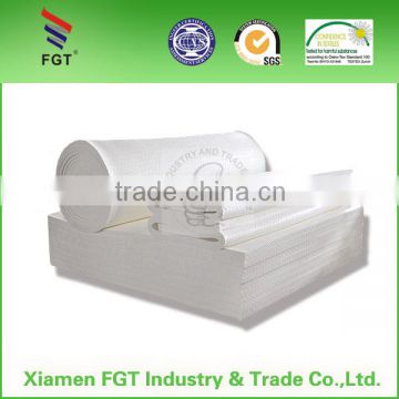 raw material for making mattress