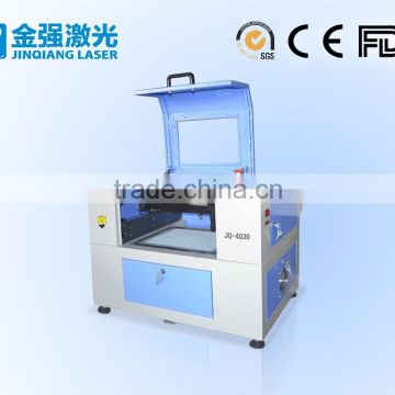 laser cut pvc machine with CE and FDA