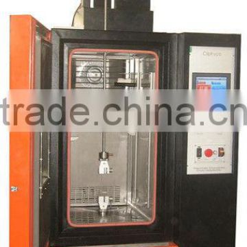 Precision YL-1163 Temperature and Humidity Tensile Test Chamber