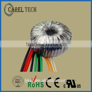 CE, ROHS approved solar driveway lights transformer