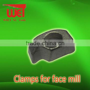 Face Mill Clamp